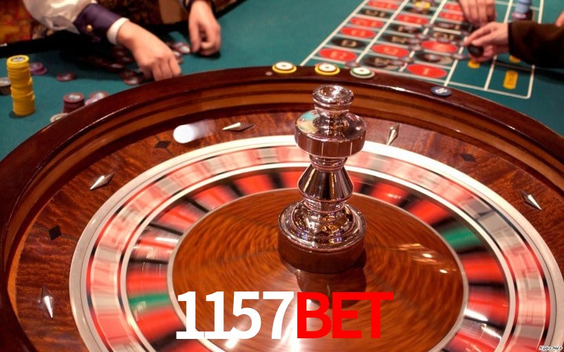 A Revolução dos Aplicativos de Jogos no 1157bet