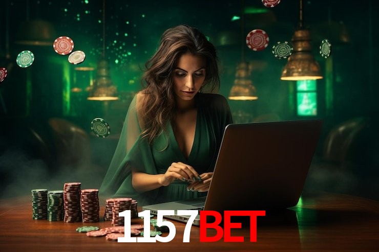 Descubra a Essência do 1157bet: Nossa História e Compromissos