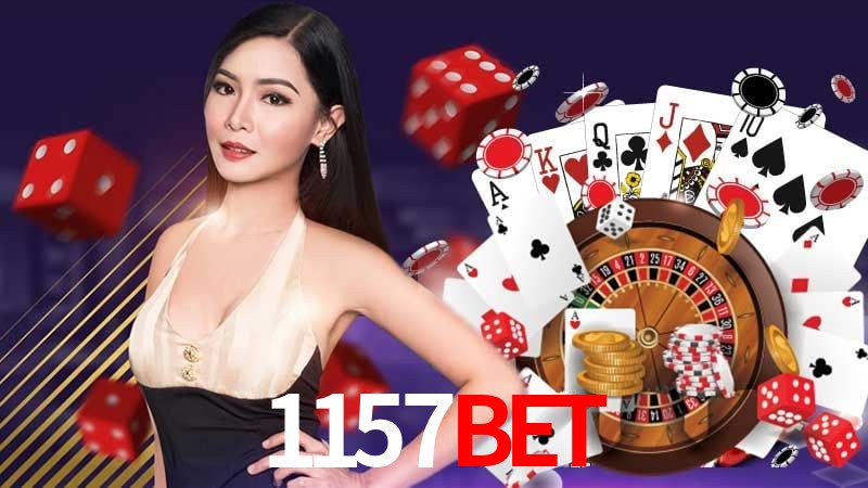 Descubra a Essência do 1157bet: Nossa História e Compromissos
